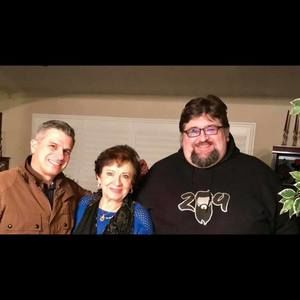 Meet your Posher, Santa